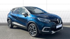 Renault Captur 1.5 dCi 90 Dynamique S Nav 5dr EDC Diesel Hatchback